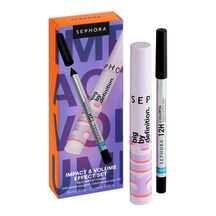 HIGH IMPACT EYES SET-23 BTG